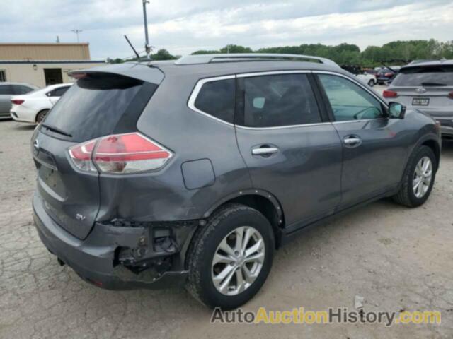 NISSAN ROGUE S, 5N1AT2MTXGC874128