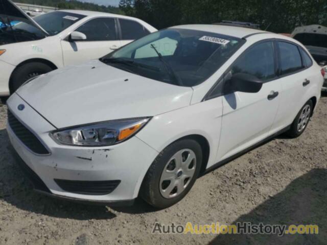 FORD FOCUS S, 1FADP3E25GL290498