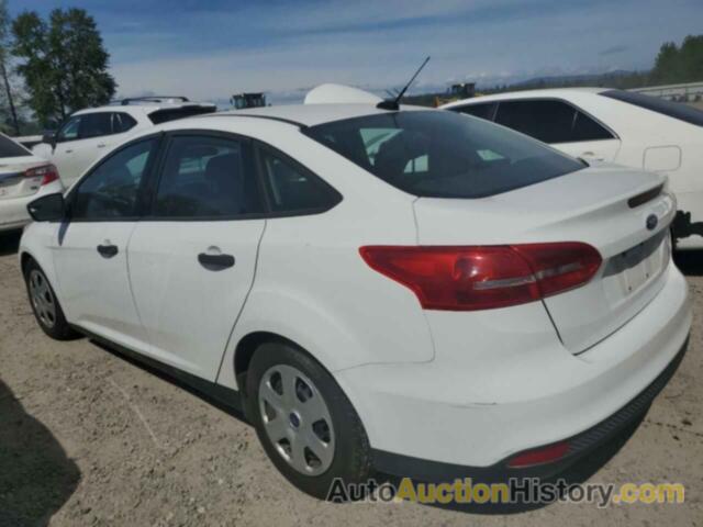 FORD FOCUS S, 1FADP3E25GL290498