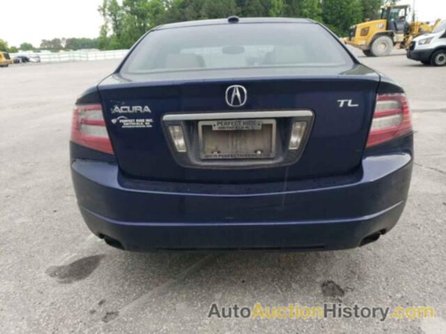 ACURA TL, 19UUA66288A014956