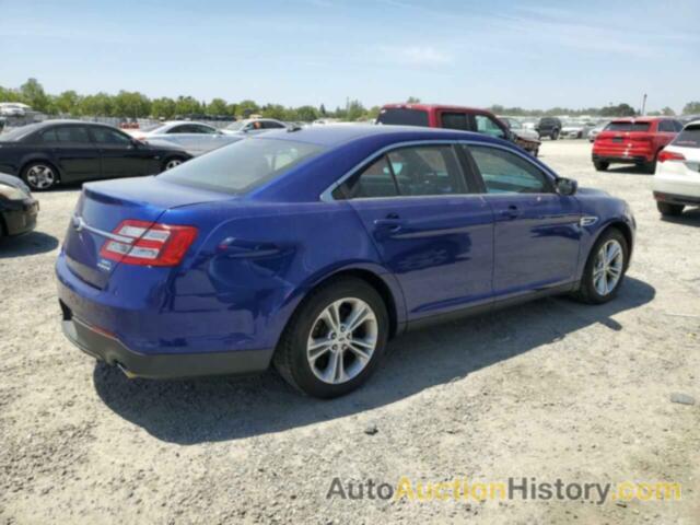 FORD TAURUS SEL, 1FAHP2E81DG147844