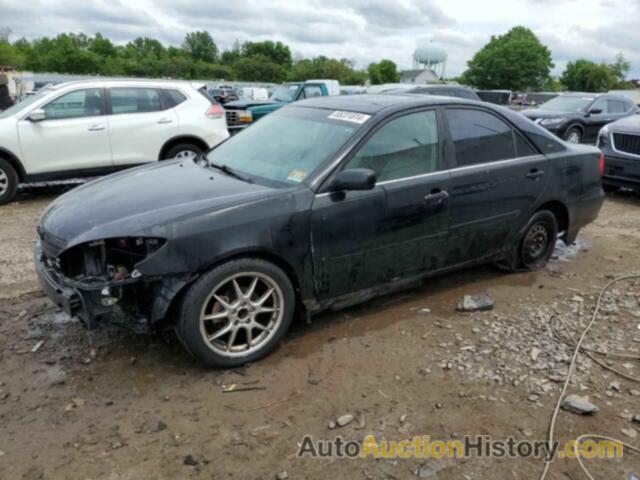 TOYOTA CAMRY LE, 4T1BE30KX4U271834