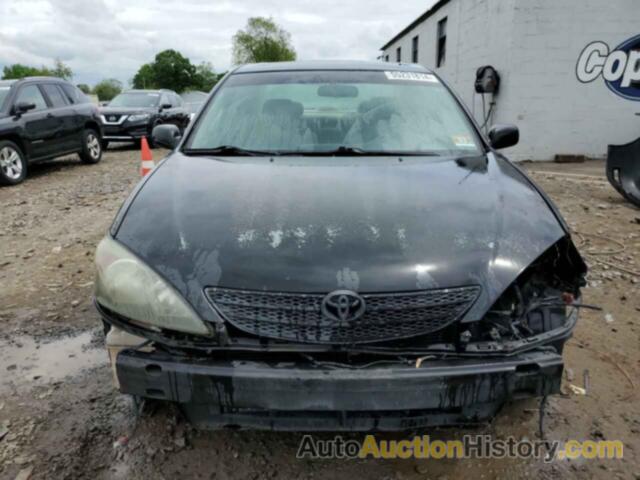 TOYOTA CAMRY LE, 4T1BE30KX4U271834