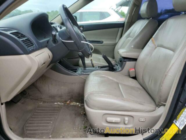 TOYOTA CAMRY LE, 4T1BE30KX4U271834