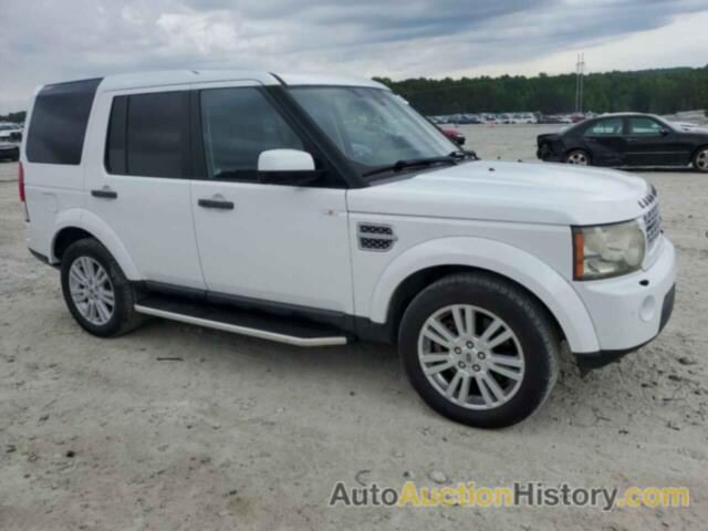 LAND ROVER LR4 HSE, SALAG2D48CA622457