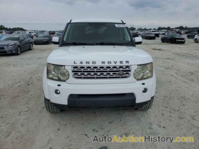 LAND ROVER LR4 HSE, SALAG2D48CA622457