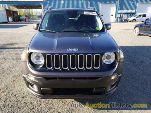 JEEP RENEGADE LATITUDE, ZACCJBBB2HPF83391