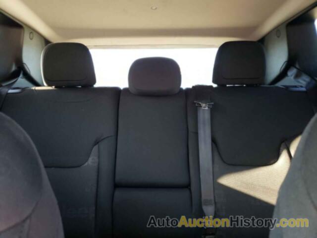 JEEP RENEGADE LATITUDE, ZACCJBBB2HPF83391