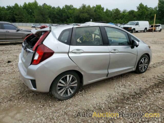 HONDA FIT EX, JHMGK5H73GX019309