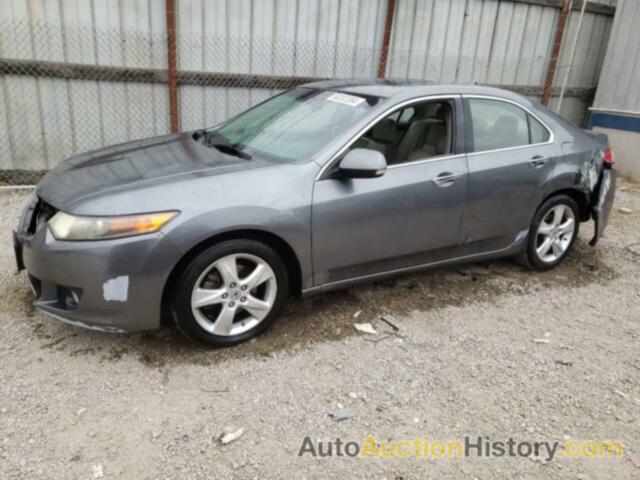 ACURA TSX, JH4CU2F64AC025281