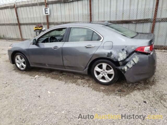 ACURA TSX, JH4CU2F64AC025281