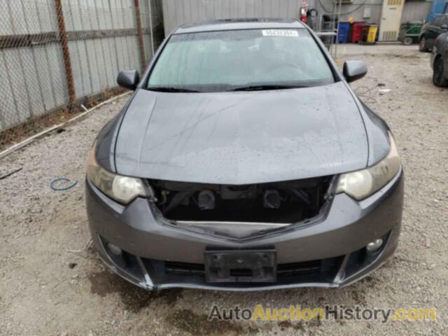 ACURA TSX, JH4CU2F64AC025281