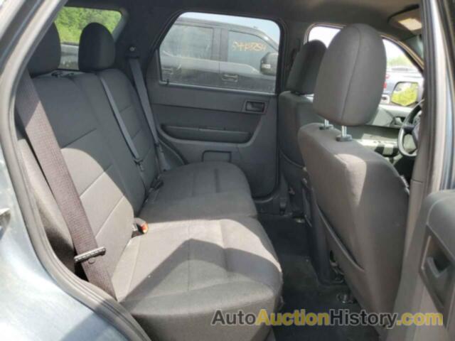 FORD ESCAPE XLT, 1FMCU9D75CKB72672