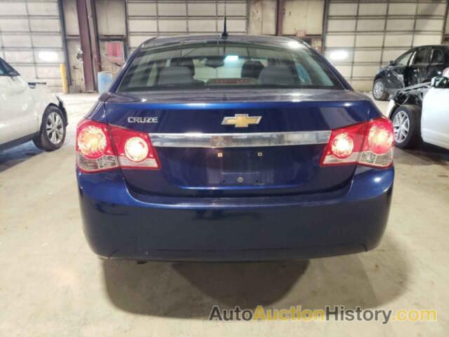 CHEVROLET CRUZE LS, 1G1PC5SH8C7363561