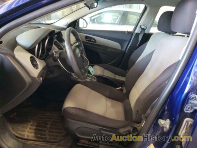 CHEVROLET CRUZE LS, 1G1PC5SH8C7363561