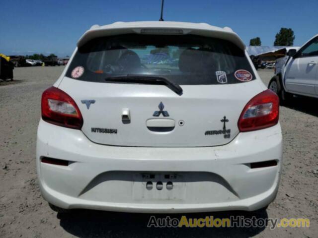 MITSUBISHI MIRAGE SE, ML32A4HJXHH010514