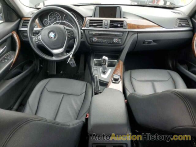 BMW 3 SERIES I SULEV, WBA3C1C53EK106422