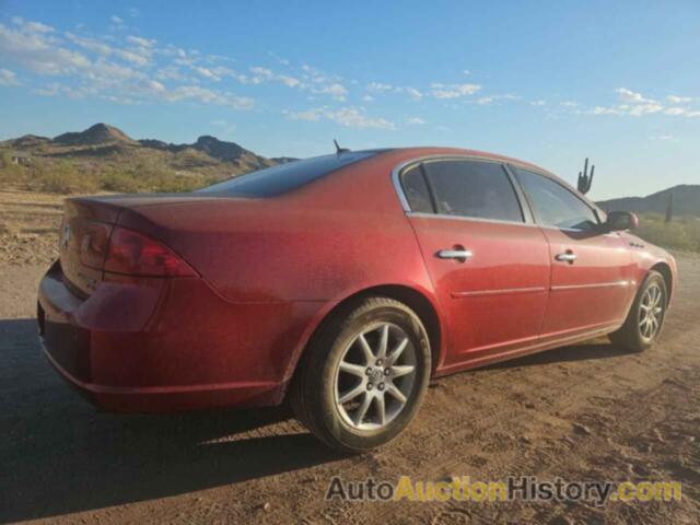 BUICK LUCERNE CXL, 1G4HD57217U112574