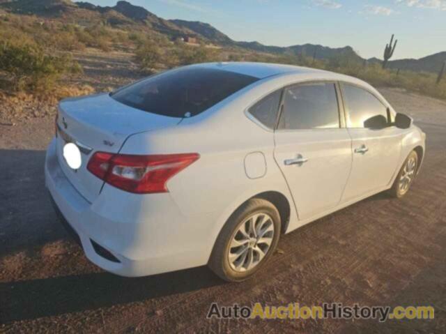 NISSAN SENTRA S, 3N1AB7APXJY244865