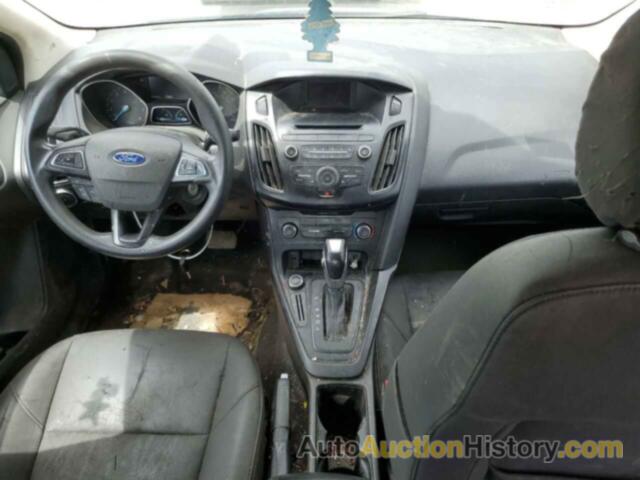 FORD FOCUS SE, 1FADP3F27GL358315