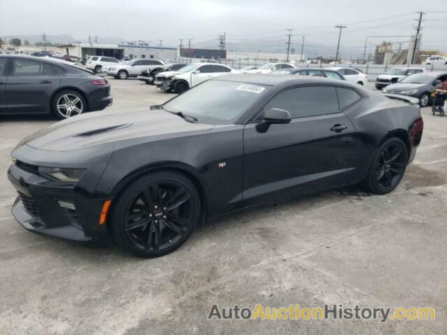 CHEVROLET CAMARO SS, 1G1FH1R74G0126390