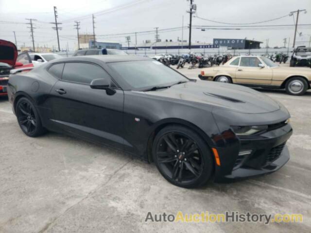 CHEVROLET CAMARO SS, 1G1FH1R74G0126390