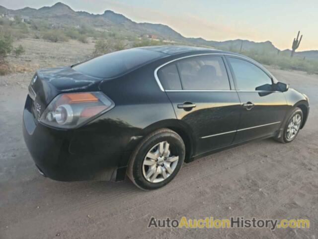 NISSAN ALTIMA BASE, 1N4AL2AP8BN411211