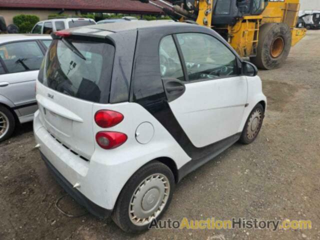 SMART FORTWO PURE, WMEEJ3BA8EK749569