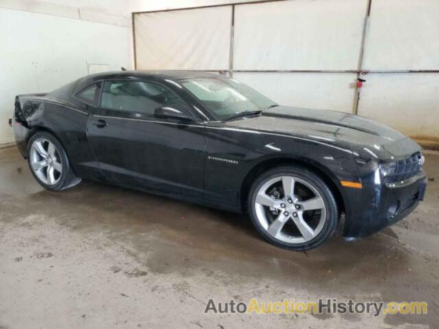 CHEVROLET CAMARO LT, 2G1FB1ED2B9207027