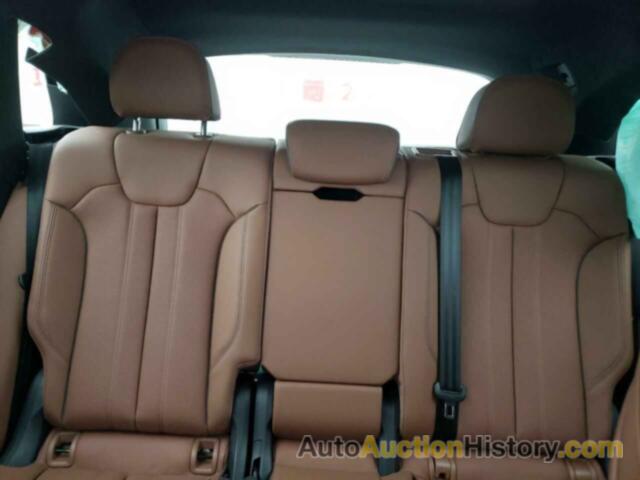 AUDI Q5 PREMIUM PLUS, WA1BAAFY6M2105722