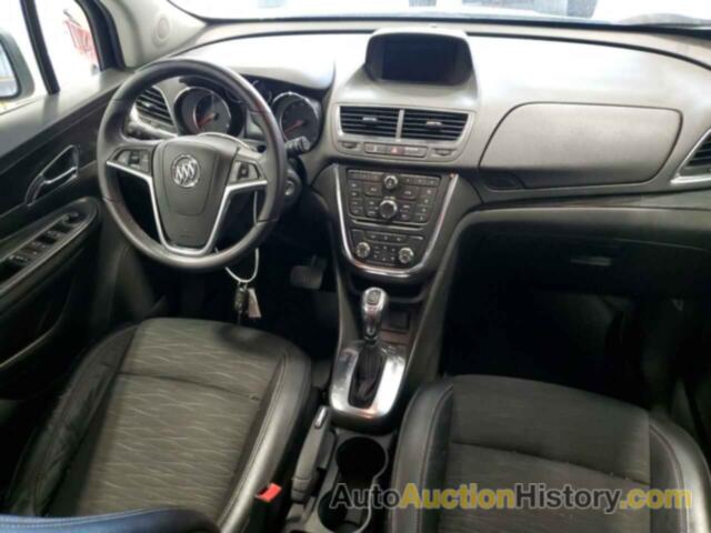 BUICK ENCORE CONVENIENCE, KL4CJFSBXFB048690