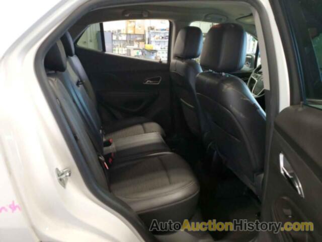 BUICK ENCORE CONVENIENCE, KL4CJFSBXFB048690