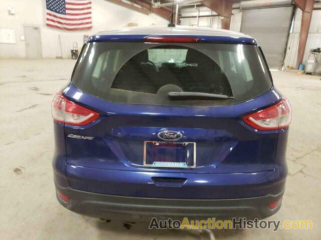 FORD ESCAPE S, 1FMCU0F76EUA29374