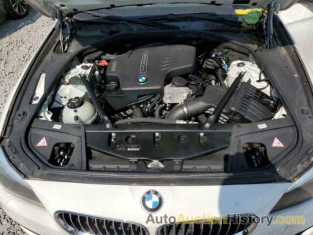 BMW 5 SERIES I, WBA5A5C58FD523627