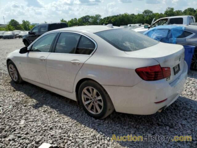 BMW 5 SERIES I, WBA5A5C58FD523627