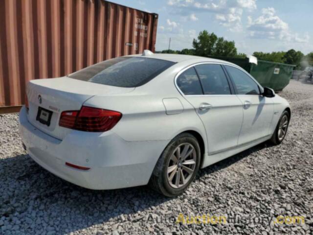 BMW 5 SERIES I, WBA5A5C58FD523627