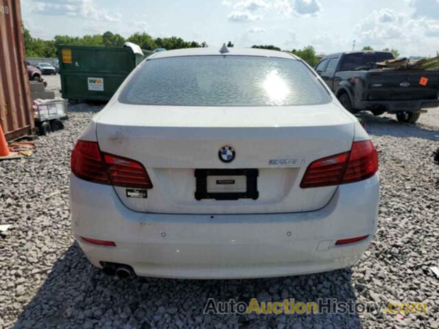 BMW 5 SERIES I, WBA5A5C58FD523627