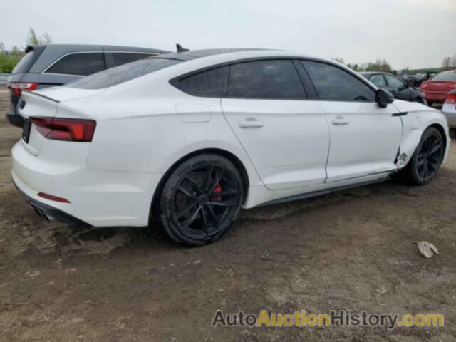 AUDI S5/RS5 PRESTIGE, WAUC4CF59JA074841