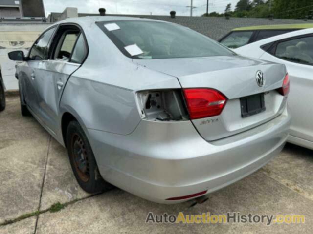 VOLKSWAGEN JETTA SE, 3VWDP7AJ8DM392688