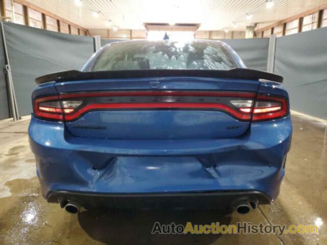 DODGE CHARGER GT, 2C3CDXHG7PH607146