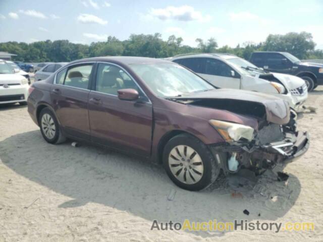 HONDA ACCORD LX, 1HGCP26319A176215