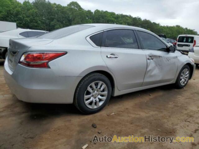 NISSAN ALTIMA 2.5, 1N4AL3AP2FN304604