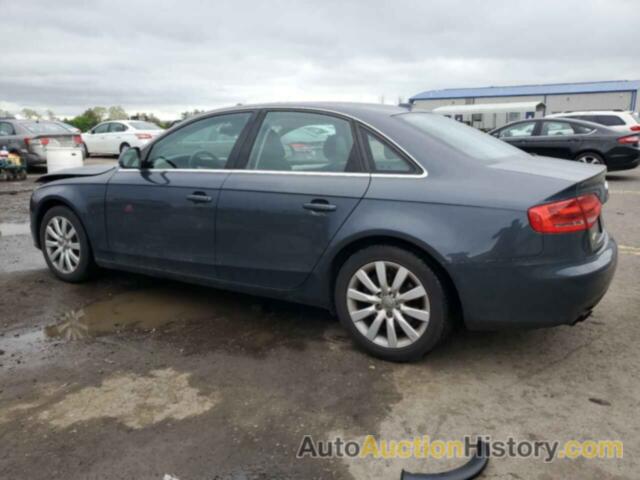 AUDI A4 PREMIUM PLUS, WAUSF78K99N021951