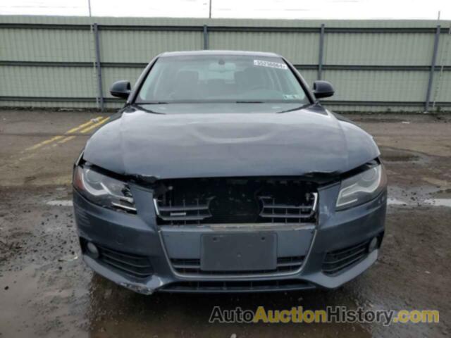 AUDI A4 PREMIUM PLUS, WAUSF78K99N021951