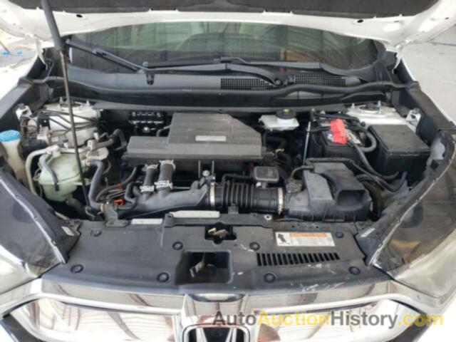 HONDA CRV EX, 5J6RW1H54JL007989