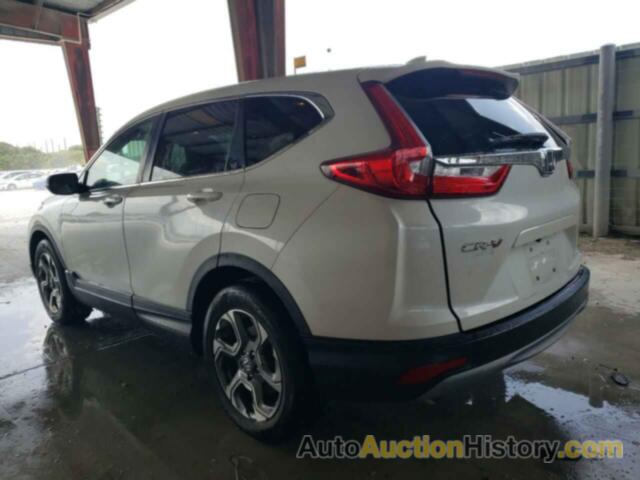 HONDA CRV EX, 5J6RW1H54JL007989