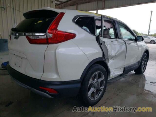 HONDA CRV EX, 5J6RW1H54JL007989