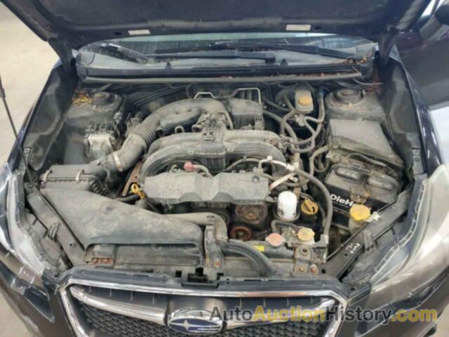 SUBARU IMPREZA, JF1GPAA64F9253996