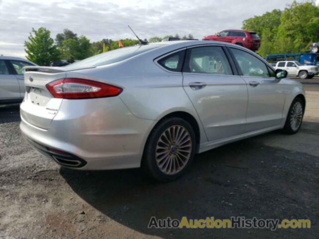 FORD FUSION TITANIUM, 3FA6P0K96ER208477