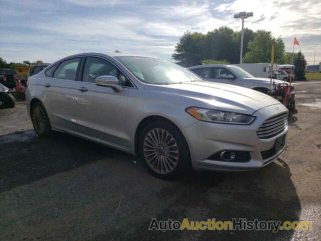 FORD FUSION TITANIUM, 3FA6P0K96ER208477